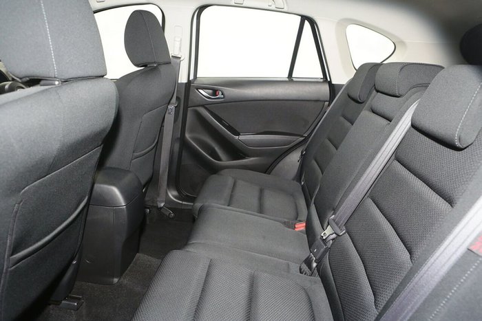 2016 Mazda CX-5 Maxx Sport