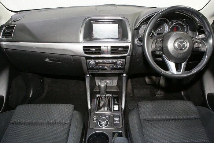 2016 Mazda CX-5 Maxx Sport