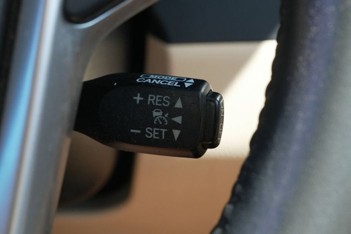 2014 Toyota Kluger Grande