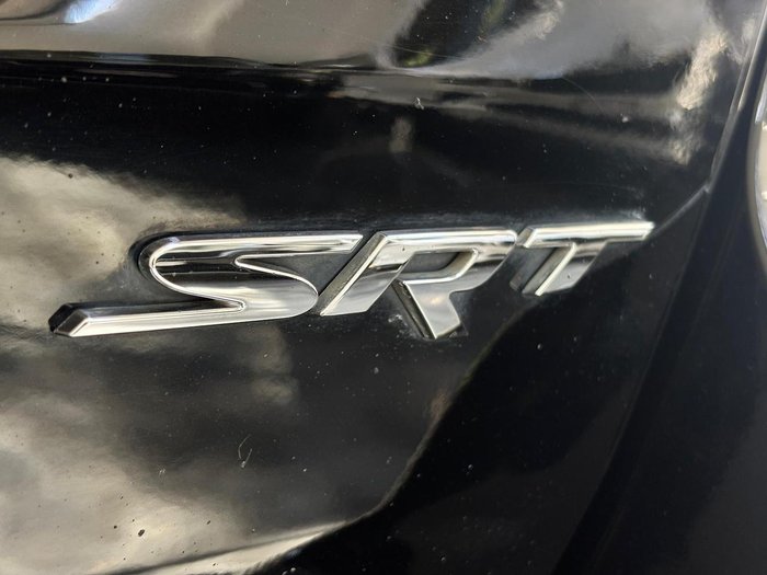 2017 Jeep Grand Cherokee SRT WK MY17 4X4 On Demand