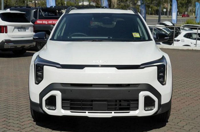 2025 Kia Stonic GT-Line
