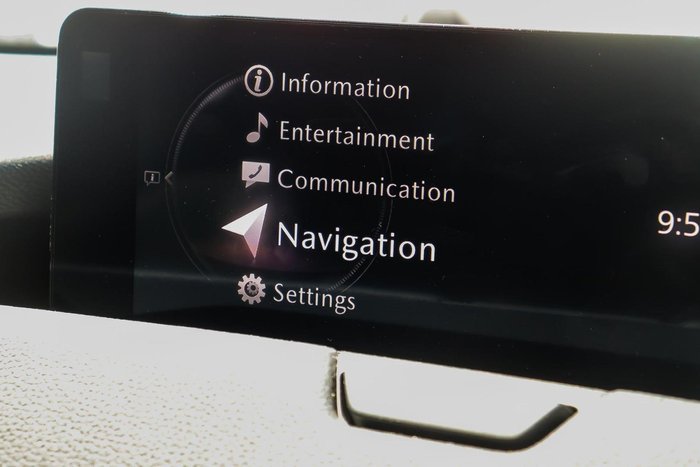 2024 Mazda CX-80 P50e GT