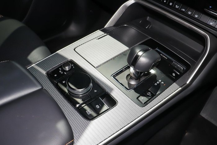 2024 Mazda CX-80 P50e GT