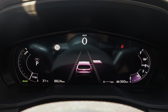 2024 Mazda CX-80 P50e GT