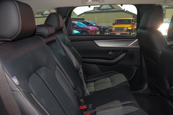 2024 Mazda CX-80 P50e GT