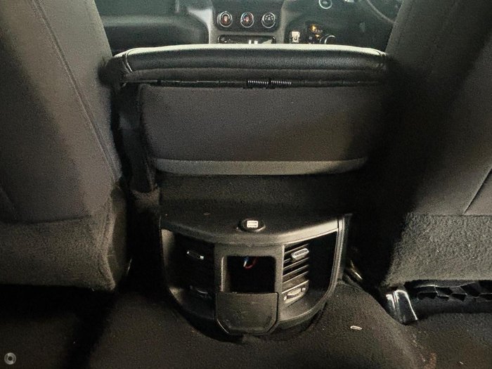 2021 RAM 2500 Big Horn DT