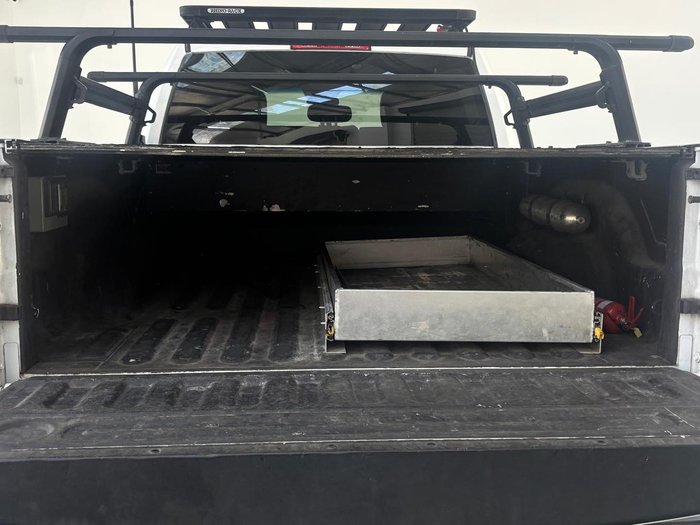 2021 RAM 2500 Big Horn DT