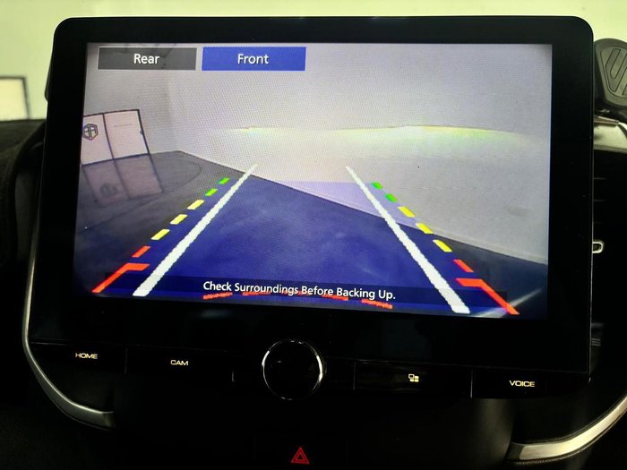 2021 RAM 2500 Big Horn DT