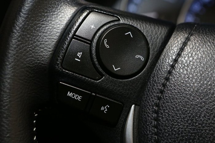 2015 Toyota Corolla Ascent Sport