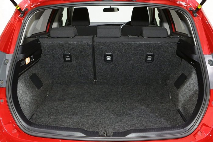 2015 Toyota Corolla Ascent Sport