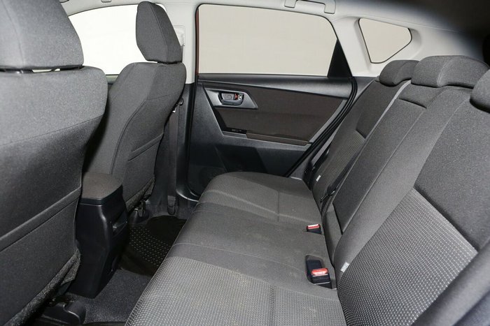 2015 Toyota Corolla Ascent Sport