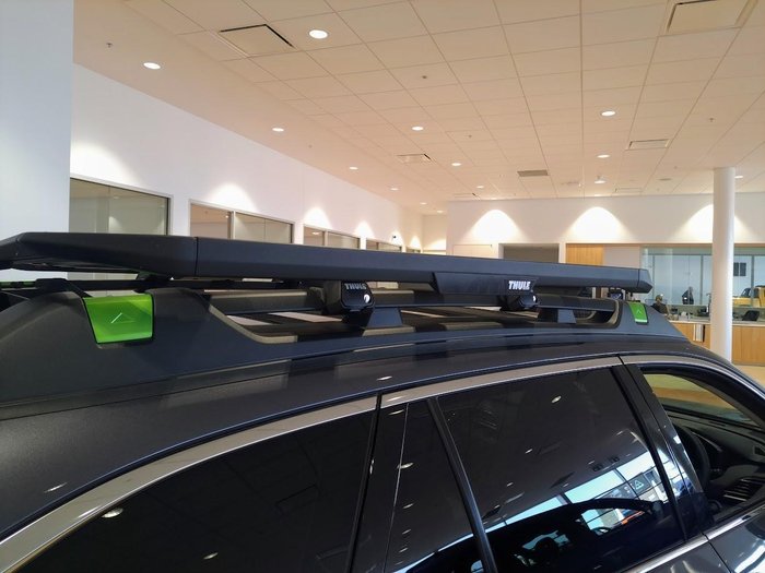 2025 Subaru Outback AWD Sport XT Onyx