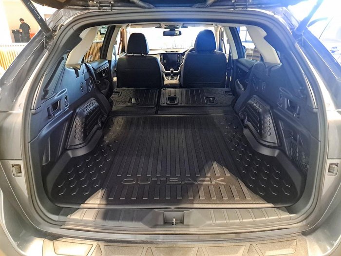 2025 Subaru Outback AWD Sport XT Onyx