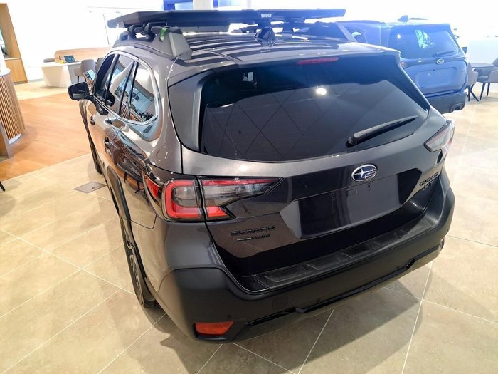2025 Subaru Outback AWD Sport XT Onyx