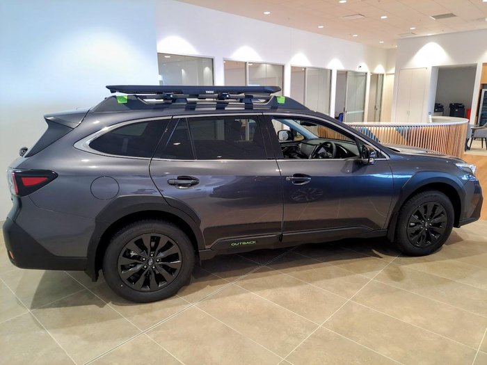 2025 Subaru Outback AWD Sport XT Onyx