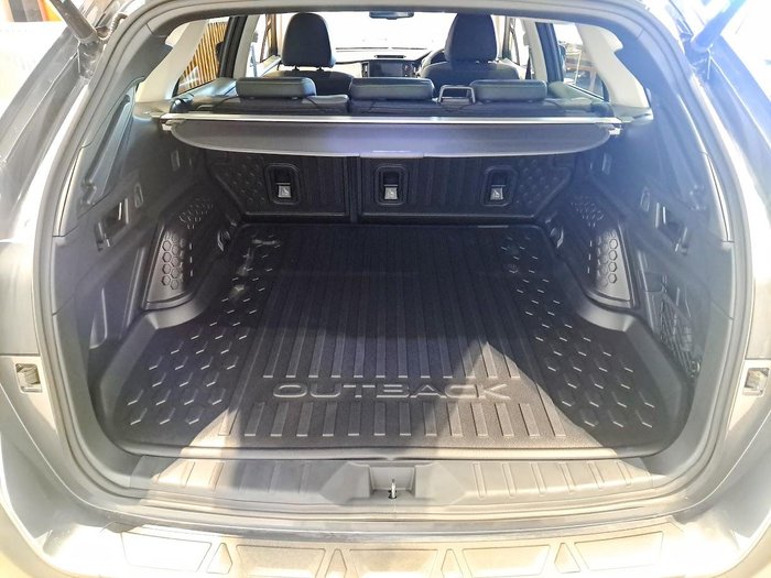 2025 Subaru Outback AWD Sport XT Onyx