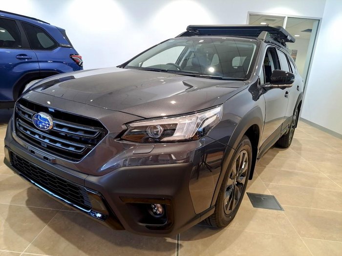 2025 Subaru Outback AWD Sport XT Onyx