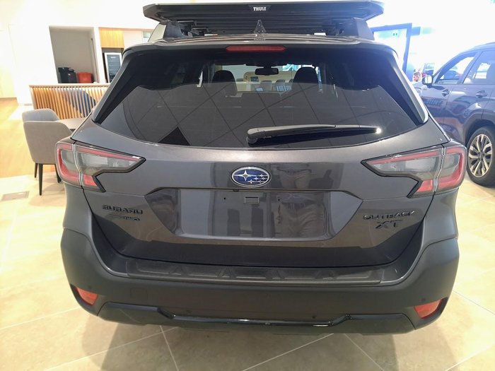 2025 Subaru Outback AWD Sport XT Onyx