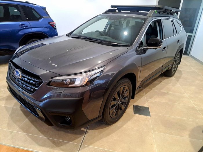 2025 Subaru Outback AWD Sport XT Onyx