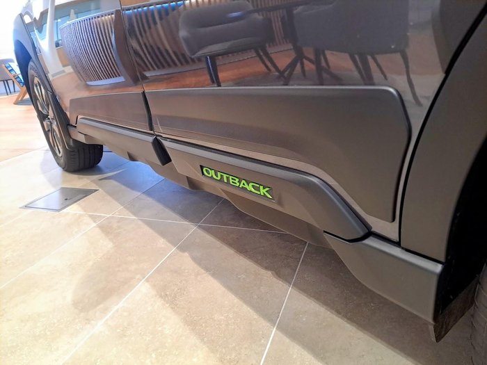 2025 Subaru Outback AWD Sport XT Onyx