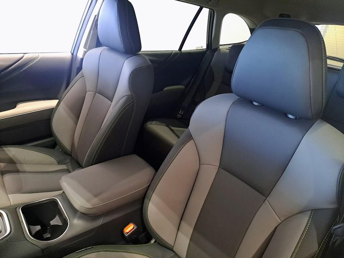 2025 Subaru Outback AWD Sport XT Onyx