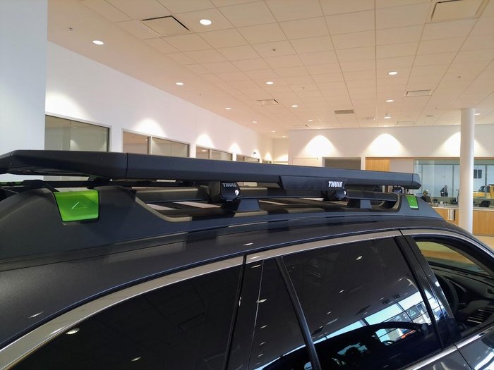 2025 Subaru Outback AWD Sport XT Onyx