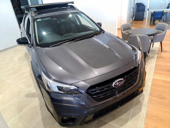2025 Subaru Outback AWD Sport XT Onyx