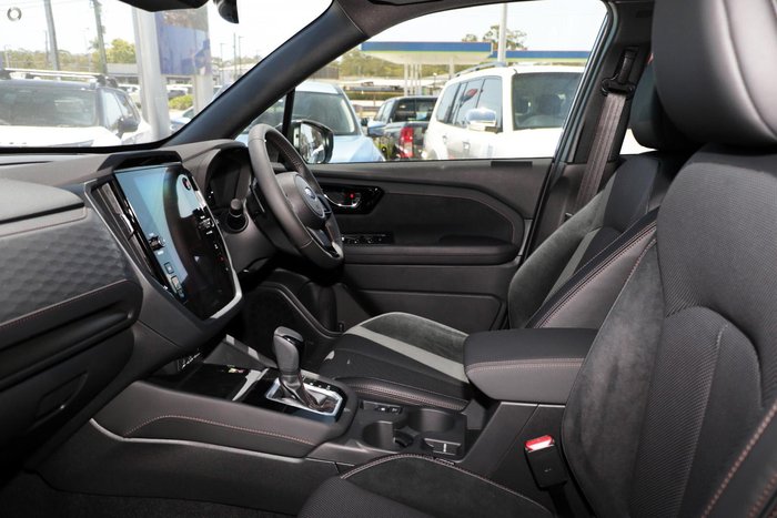 2025 Subaru Forester Hybrid Touring