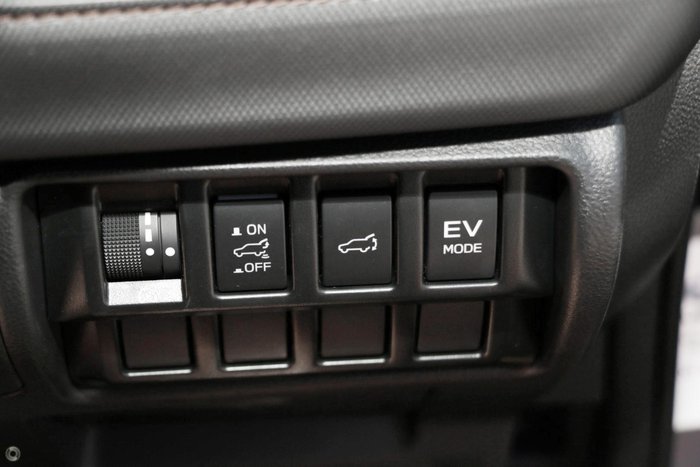 2025 Subaru Forester Hybrid Touring