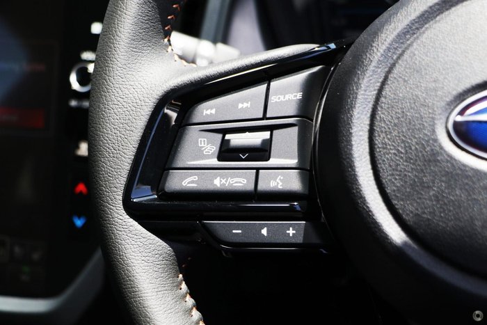 2025 Subaru Forester Hybrid Touring