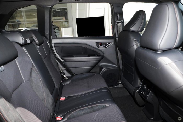 2025 Subaru Forester Hybrid Touring