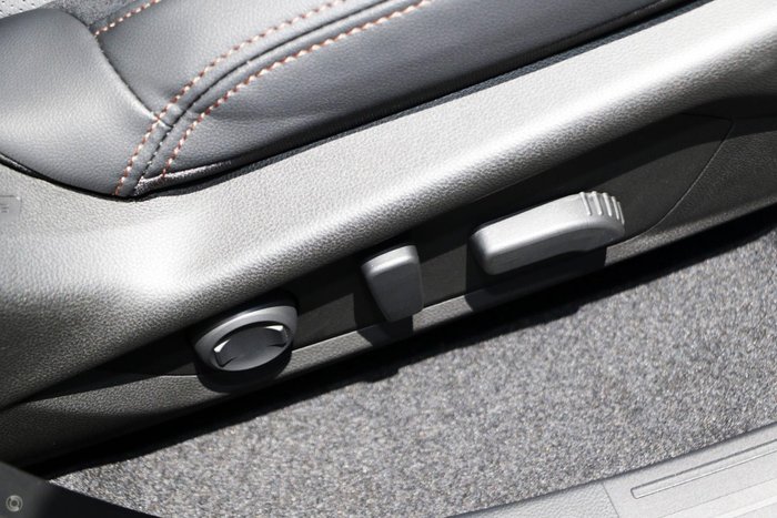 2025 Subaru Forester Hybrid Touring