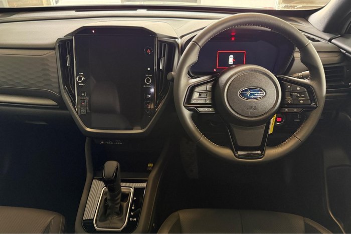 2025 Subaru Forester Hybrid Touring