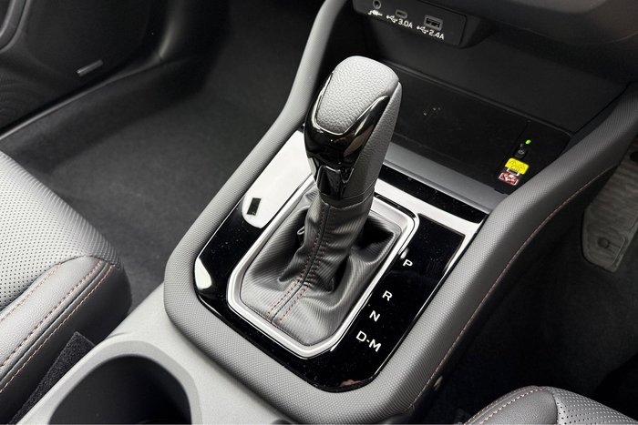 2025 Subaru Forester Hybrid Touring