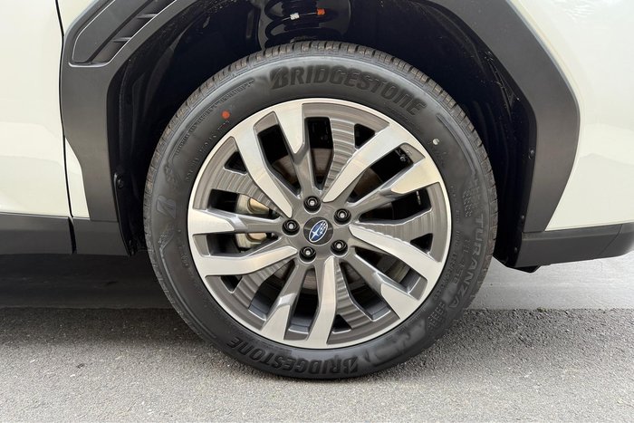 2025 Subaru Forester Hybrid Touring