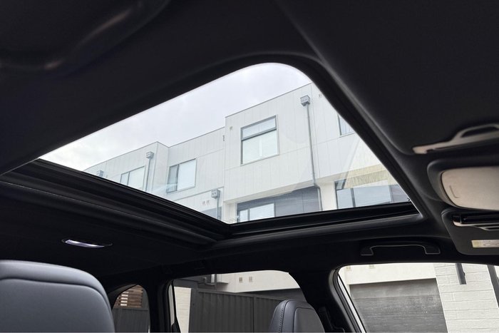 2025 Subaru Forester Hybrid Touring