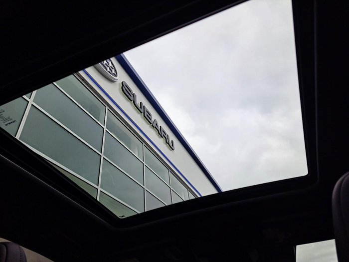 2025 Subaru Forester Hybrid Touring