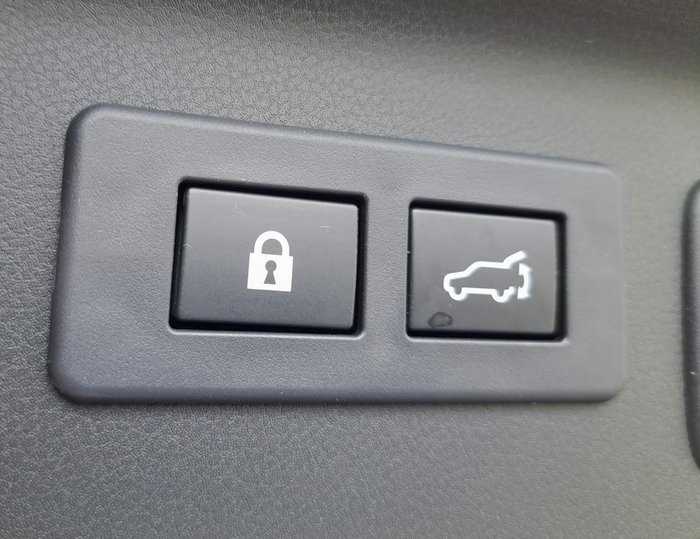 2025 Subaru Forester Hybrid Touring