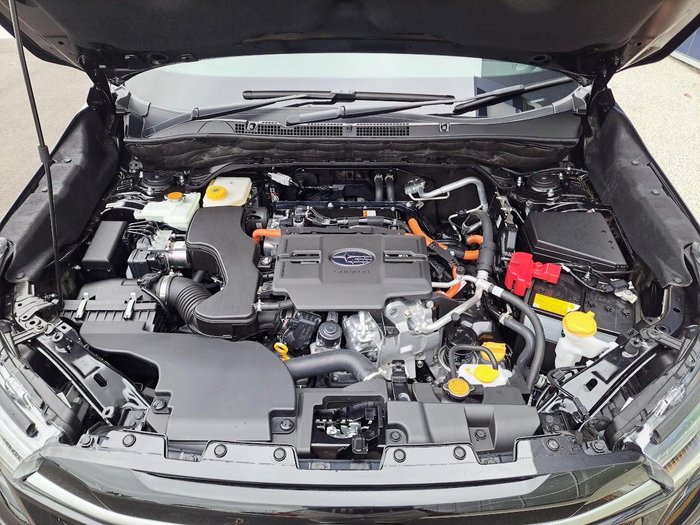 2025 Subaru Forester Hybrid Touring