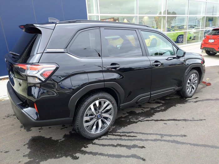 2025 Subaru Forester Hybrid Touring
