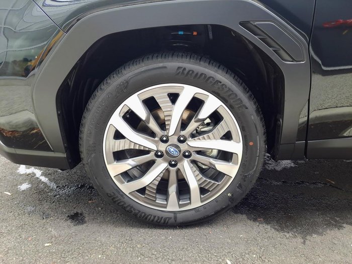 2025 Subaru Forester Hybrid Touring