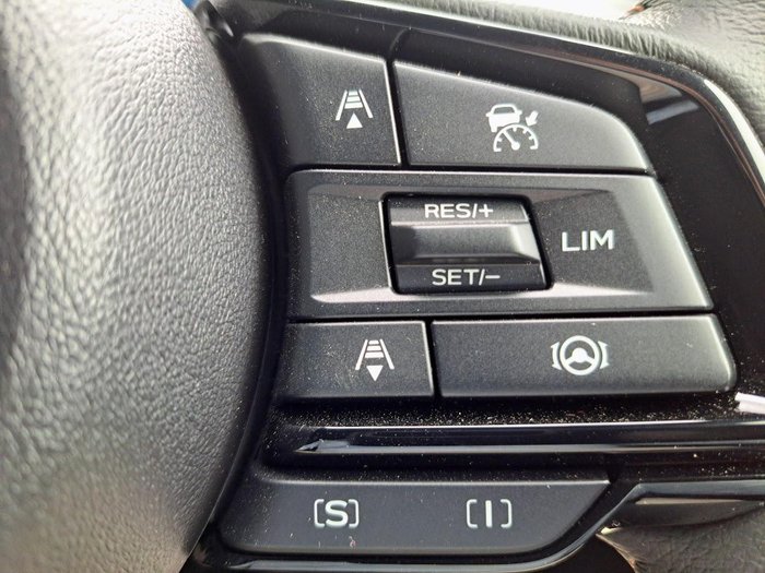 2025 Subaru Forester Hybrid Touring