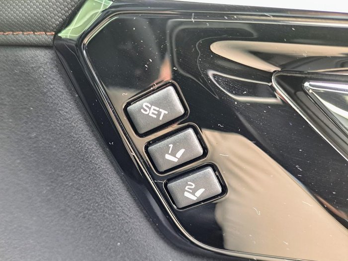 2025 Subaru Forester Hybrid Touring