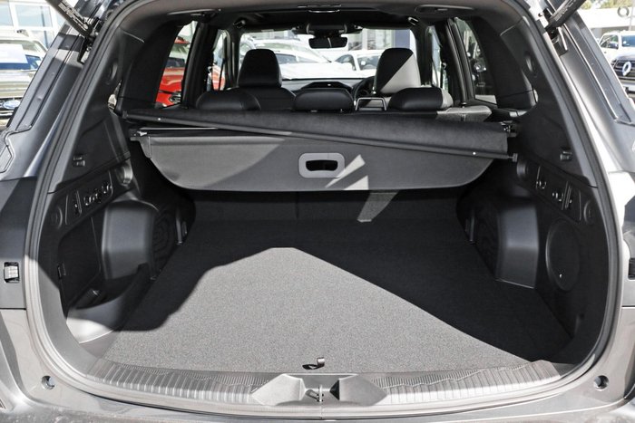 2025 Subaru Forester Hybrid Touring