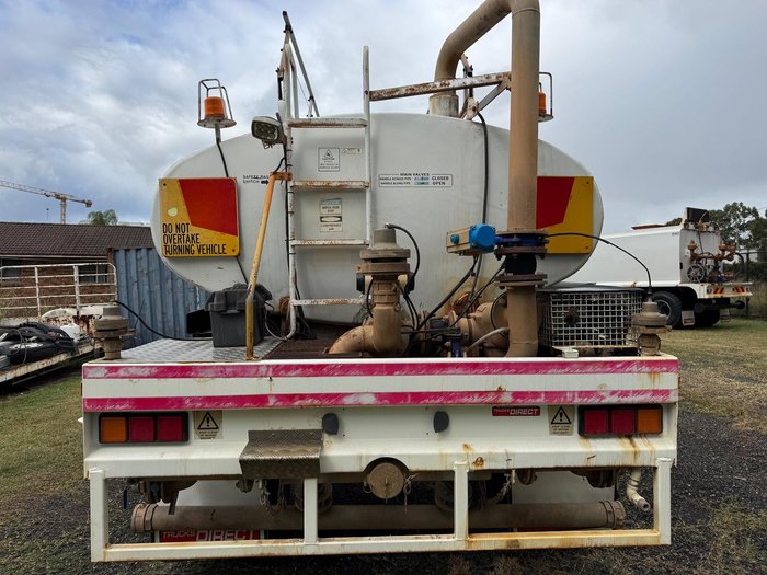 2010 Custom Pohlner Sem 1