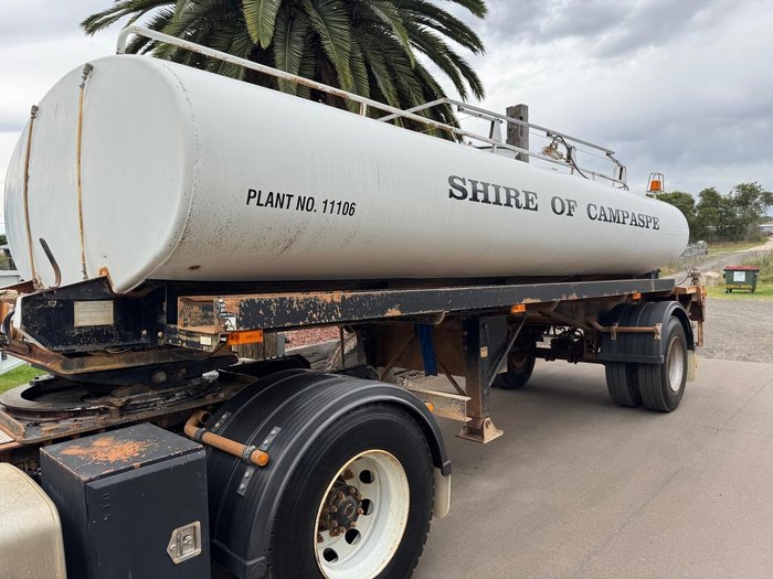 2009 Isuzu Gxd WHITE