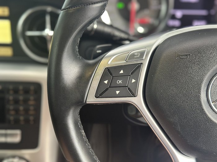 2012 Mercedes-Benz SLK-Class SLK250 BlueEFFICIENCY