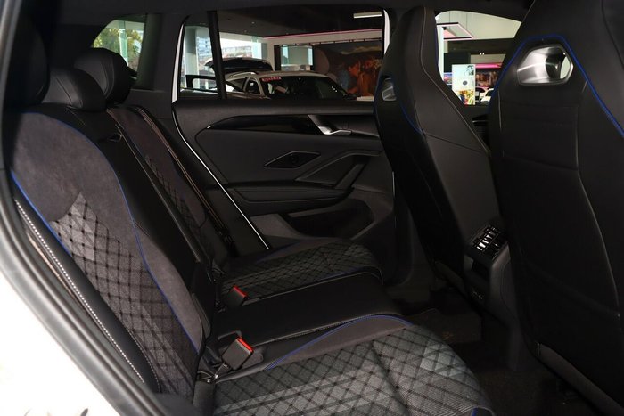 2025 Volkswagen Tiguan 150TSI R-Line