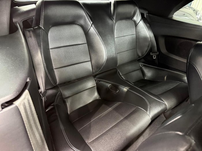 2021 Ford Mustang High Performance FN MY21.5 Twister Orange