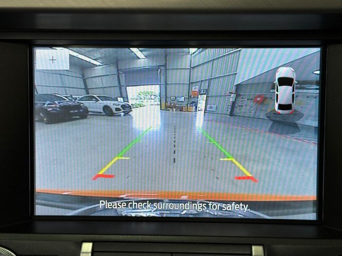 2021 Ford Mustang High Performance FN MY21.5 Twister Orange